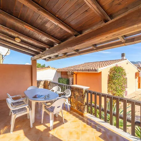 Casa Degli Iris Golfo Aranci
