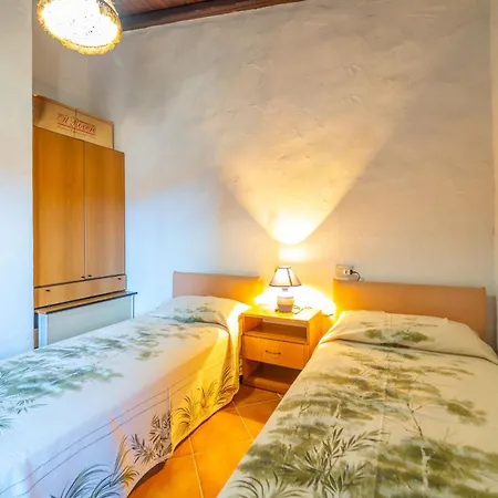 Feriehus Casa Degli Iris Golfo Aranci