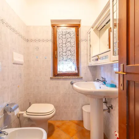 Casa Degli Iris Golfo Aranci