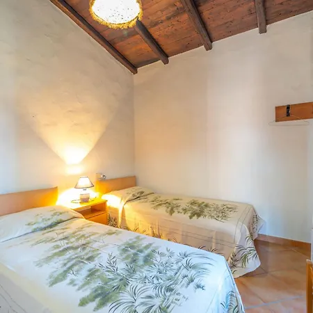 Casa Degli Iris Feriehus