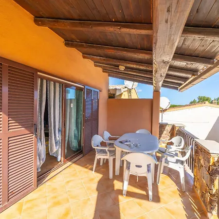 Casa Degli Iris * Golfo Aranci