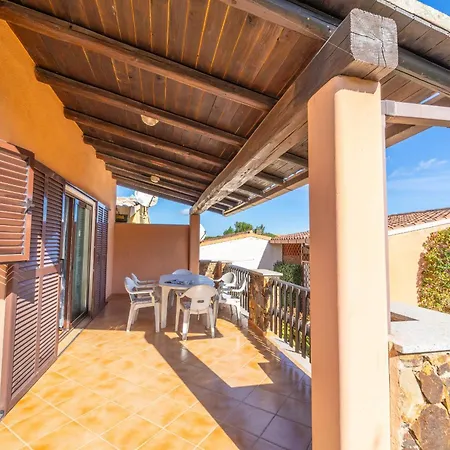 Holiday home Casa Degli Iris