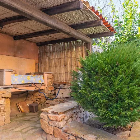 Holiday home Casa Degli Iris Golfo Aranci