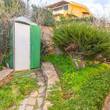 Casa Degli Iris Feriehus *