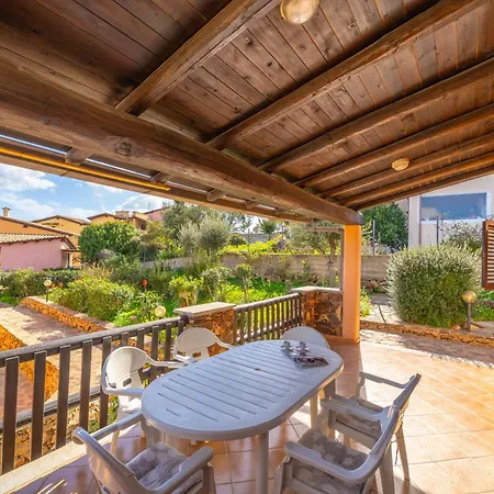 Holiday home Casa Degli Iris *