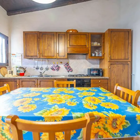 Casa Degli Iris *