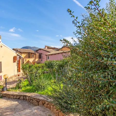 Casa Degli Iris * Golfo Aranci