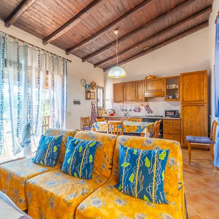 Casa Degli Iris Golfo Aranci