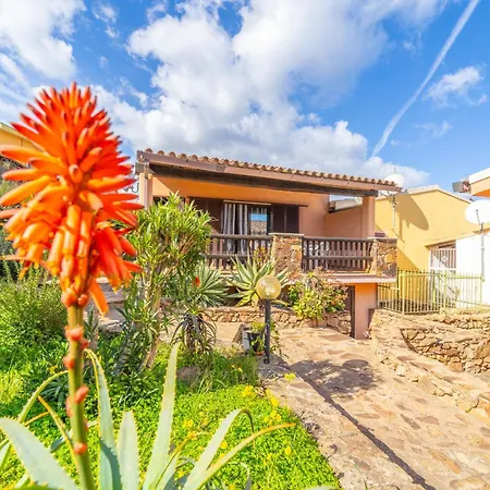 Casa Degli Iris Holiday home